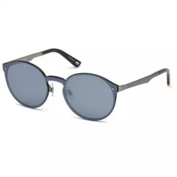OKULARY PRZECIWSŁONECZNE WEB EYEWEAR DLA KOBIET WE0203-09C (Soczewka/Mostek/Zausznik) 00/15/145 mm