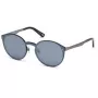 OKULARY PRZECIWSŁONECZNE WEB EYEWEAR DLA KOBIET WE0203-09C (Soczewka/Mostek/Zausznik) 00/15/145 mm