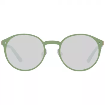 Okulary przeciwsłoneczne Web Eyewear Woman WE0203-38Q (55/15/145 mm) Havana Cat-Eye
