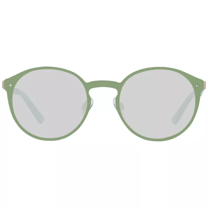 Okulary przeciwsłoneczne Web Eyewear Woman WE0203-38Q (55/15/145 mm) Havana Cat-Eye