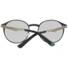 Okulary przeciwsłoneczne Web Eyewear Woman WE0203-38Q (55/15/145 mm) Havana Cat-Eye
