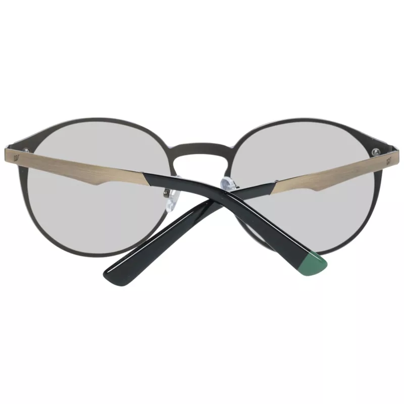 Okulary przeciwsłoneczne Web Eyewear Woman WE0203-38Q (55/15/145 mm) Havana Cat-Eye