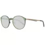 Okulary przeciwsłoneczne Web Eyewear Woman WE0203-38Q (55/15/145 mm) Havana Cat-Eye