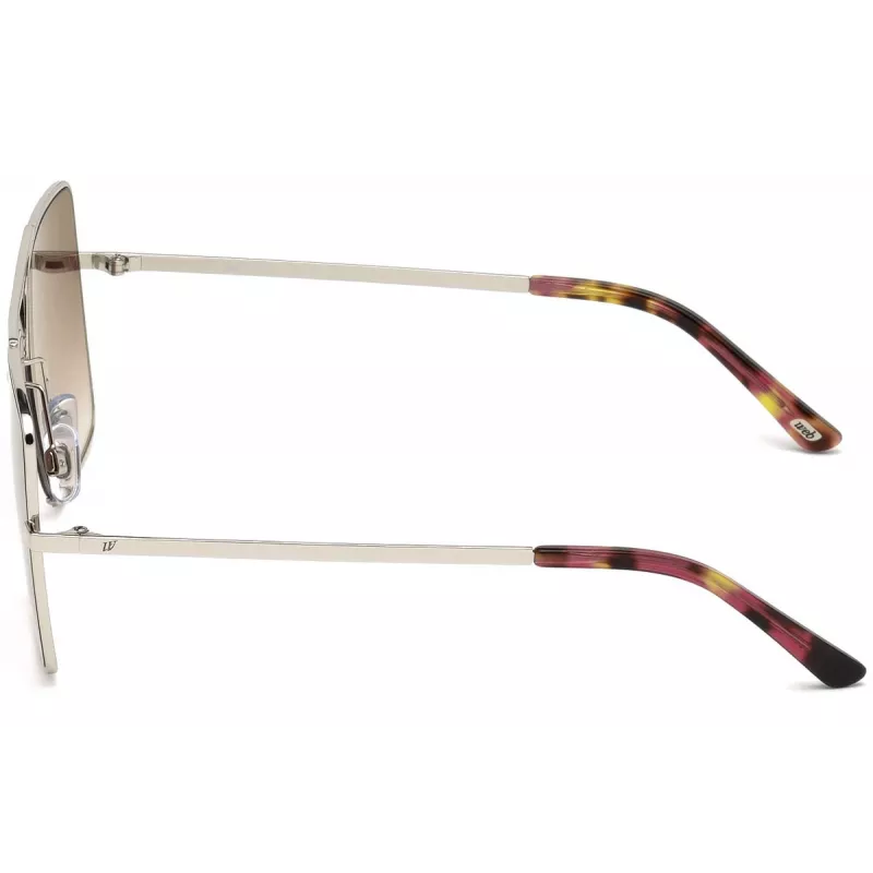 Okulary przeciwsłoneczne WEB EYEWEAR Kobieta WE0210-16Z (Lens/Bridge/Temple) 57/15/145 mm