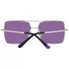 Okulary przeciwsłoneczne WEB EYEWEAR Woman WE0210-28Z (Lens/Bridge/Temple) 57/15/145 mm