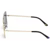 Okulary przeciwsłoneczne WEB EYEWEAR Woman WE0210-28Z (Lens/Bridge/Temple) 57/15/145 mm