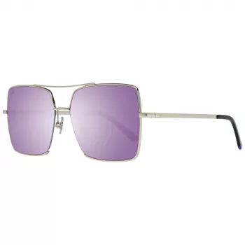 Okulary przeciwsłoneczne WEB EYEWEAR Woman WE0210-28Z (Lens/Bridge/Temple) 57/15/145 mm