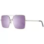 Okulary przeciwsłoneczne WEB EYEWEAR Woman WE0210-28Z (Lens/Bridge/Temple) 57/15/145 mm