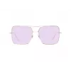 Okulary przeciwsłoneczne WEB EYEWEAR Woman WE0210-33E (Lens/Bridge/Temple) 57/15/145 mm
