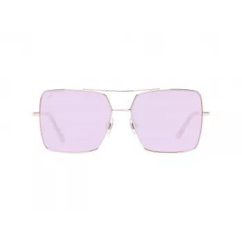 Okulary przeciwsłoneczne WEB EYEWEAR Woman WE0210-33E (Lens/Bridge/Temple) 57/15/145 mm