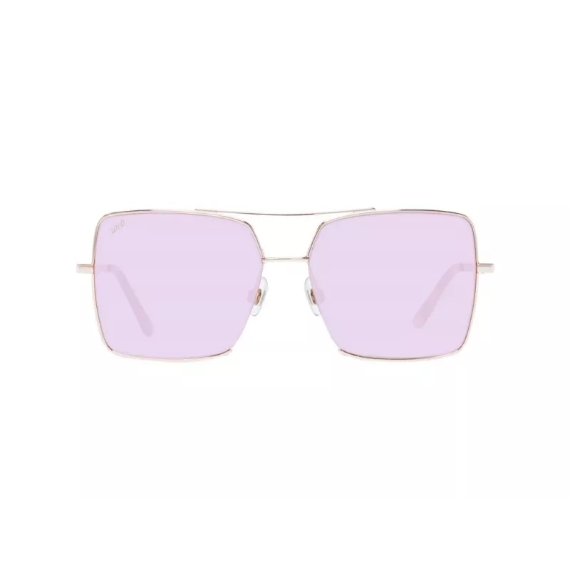 Okulary przeciwsłoneczne WEB EYEWEAR Woman WE0210-33E (Lens/Bridge/Temple) 57/15/145 mm