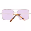Okulary przeciwsłoneczne WEB EYEWEAR Woman WE0210-33E (Lens/Bridge/Temple) 57/15/145 mm