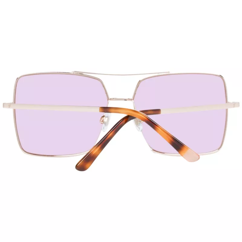 Okulary przeciwsłoneczne WEB EYEWEAR Woman WE0210-33E (Lens/Bridge/Temple) 57/15/145 mm