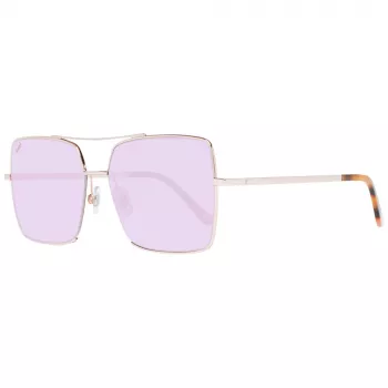 Okulary przeciwsłoneczne WEB EYEWEAR Woman WE0210-33E (Lens/Bridge/Temple) 57/15/145 mm