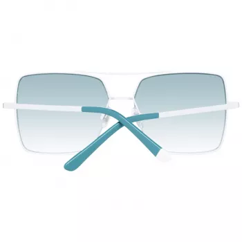OKULARY PRZECIWSŁONECZNE WEB EYEWEAR WOMAN WE0210-5721P (Lens/Bridge/Temple) 57/15/140 mm
