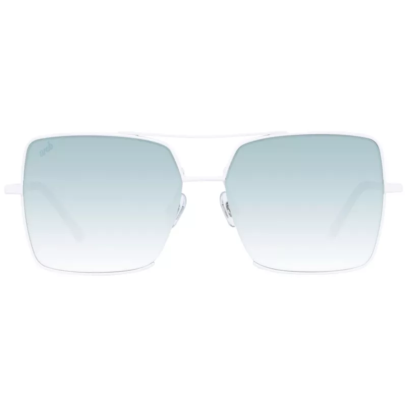 OKULARY PRZECIWSŁONECZNE WEB EYEWEAR WOMAN WE0210-5721P (Lens/Bridge/Temple) 57/15/140 mm