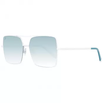 OKULARY PRZECIWSŁONECZNE WEB EYEWEAR WOMAN WE0210-5721P (Lens/Bridge/Temple) 57/15/140 mm