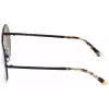 Okulary przeciwsłoneczne WEB EYEWEAR Damskie WE0211-02G (Lens/Bridge/Temple) 59/16/146 mm