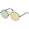 Okulary przeciwsłoneczne WEB EYEWEAR Damskie WE0211-02G (Lens/Bridge/Temple) 59/16/146 mm