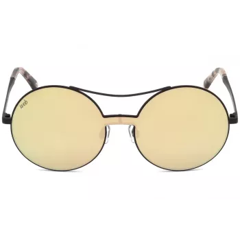 Okulary przeciwsłoneczne WEB EYEWEAR Damskie WE0211-02G (Lens/Bridge/Temple) 59/16/146 mm