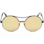 Okulary przeciwsłoneczne WEB EYEWEAR Damskie WE0211-02G (Lens/Bridge/Temple) 59/16/146 mm