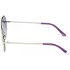 Okulary przeciwsłoneczne WEB EYEWEAR Woman WE0211-16Z (Lens/Bridge/Temple) 59/16/146 mm