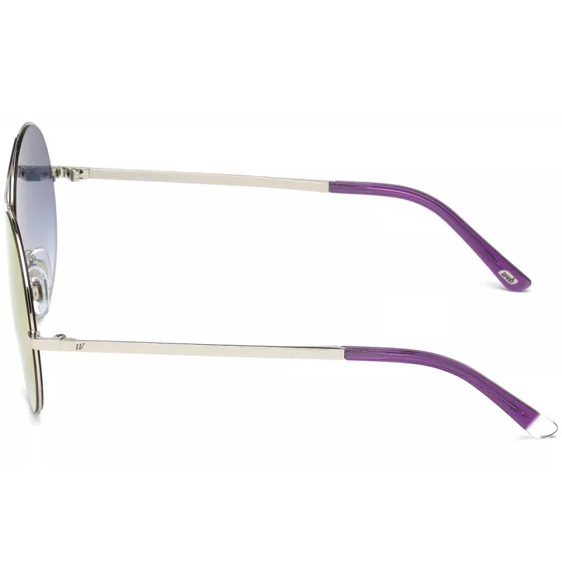 Okulary przeciwsłoneczne WEB EYEWEAR Woman WE0211-16Z (Lens/Bridge/Temple) 59/16/146 mm