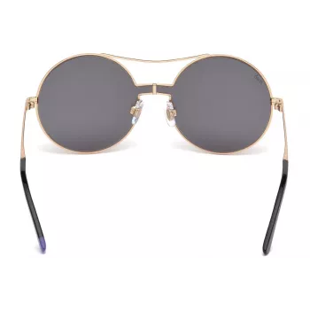 Okulary przeciwsłoneczne WEB EYEWEAR Woman WE0211-34Z (Lens/Bridge/Temple) 59/16/146 mm