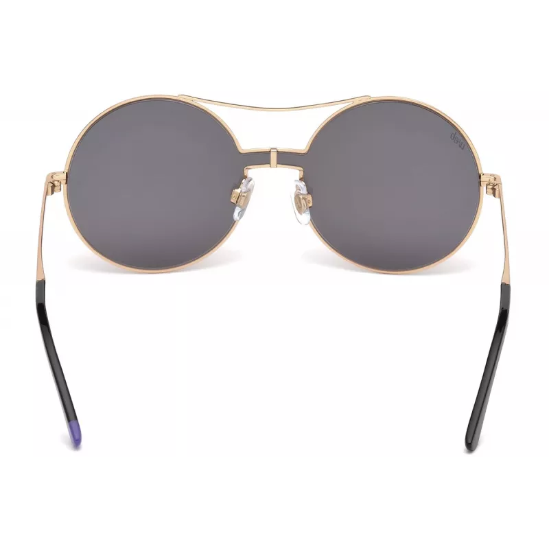 Okulary przeciwsłoneczne WEB EYEWEAR Woman WE0211-34Z (Lens/Bridge/Temple) 59/16/146 mm