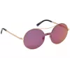 Okulary przeciwsłoneczne WEB EYEWEAR Woman WE0211-34Z (Lens/Bridge/Temple) 59/16/146 mm