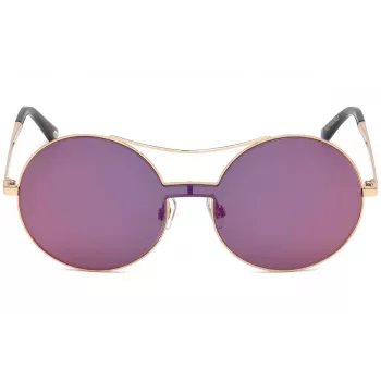 Okulary przeciwsłoneczne WEB EYEWEAR Woman WE0211-34Z (Lens/Bridge/Temple) 59/16/146 mm