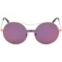 Okulary przeciwsłoneczne WEB EYEWEAR Woman WE0211-34Z (Lens/Bridge/Temple) 59/16/146 mm