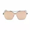 Okulary przeciwsłoneczne WEB EYEWEAR Woman WE0213-02G (Lens/Bridge/Temple) 59/10/140 mm