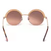 Okulary przeciwsłoneczne Web Eyewear Woman WE0218-72Z (Lens/Bridge/Temple) 51/15/145 mm