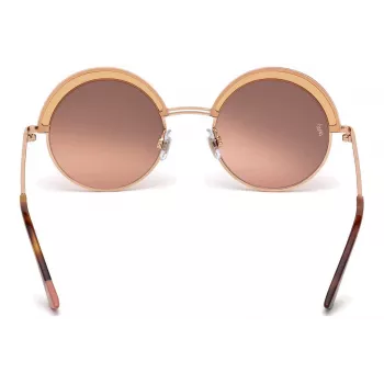 Okulary przeciwsłoneczne Web Eyewear Woman WE0218-72Z (Lens/Bridge/Temple) 51/15/145 mm
