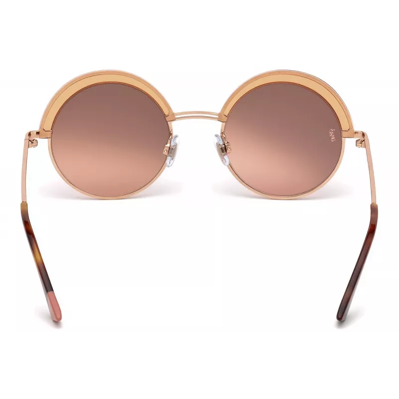 Okulary przeciwsłoneczne Web Eyewear Woman WE0218-72Z (Lens/Bridge/Temple) 51/15/145 mm