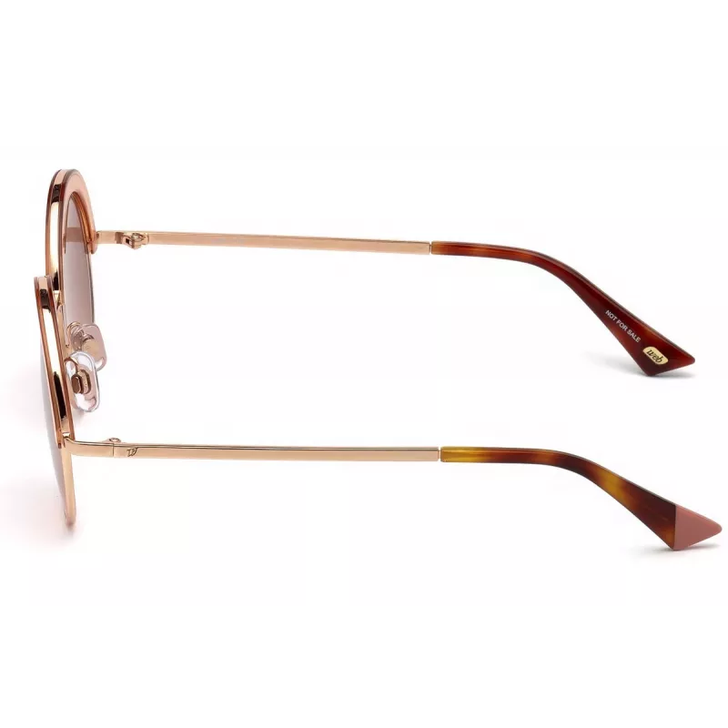 Okulary przeciwsłoneczne Web Eyewear Woman WE0218-72Z (Lens/Bridge/Temple) 51/15/145 mm