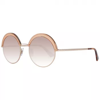 Okulary przeciwsłoneczne Web Eyewear Woman WE0218-72Z (Lens/Bridge/Temple) 51/15/145 mm