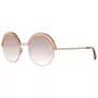 Okulary przeciwsłoneczne Web Eyewear Woman WE0218-72Z (Lens/Bridge/Temple) 51/15/145 mm