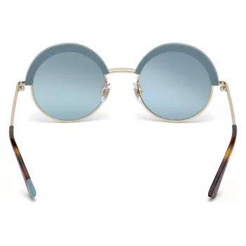 Okulary przeciwsłoneczne WEB EYEWEAR Damskie WE0218-84W (Soczewka/Mostek/Zausznik) 51/15/145 mm