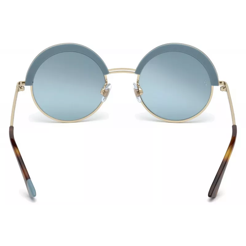 Okulary przeciwsłoneczne WEB EYEWEAR Damskie WE0218-84W (Soczewka/Mostek/Zausznik) 51/15/145 mm