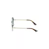 Okulary przeciwsłoneczne WEB EYEWEAR Damskie WE0218-84W (Soczewka/Mostek/Zausznik) 51/15/145 mm