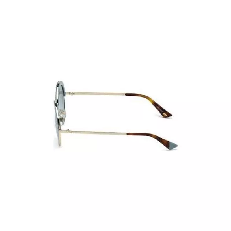 Okulary przeciwsłoneczne WEB EYEWEAR Damskie WE0218-84W (Soczewka/Mostek/Zausznik) 51/15/145 mm