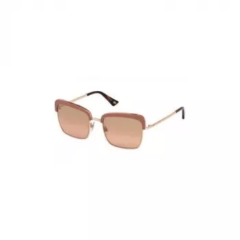 Okulary przeciwsłoneczne WEB EYEWEAR Damskie WE0219-72Z (Soczewka/Mostek/Zausznik) 55/19/140 mm