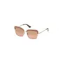 Okulary przeciwsłoneczne WEB EYEWEAR Damskie WE0219-72Z (Soczewka/Mostek/Zausznik) 55/19/140 mm