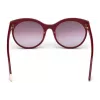 Okulary przeciwsłoneczne WEB EYEWEAR Damskie WE0223-69T (Soczewka/Mostek/Zausznik) 54/15/145 mm