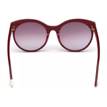 Okulary przeciwsłoneczne WEB EYEWEAR Damskie WE0223-69T (Soczewka/Mostek/Zausznik) 54/15/145 mm