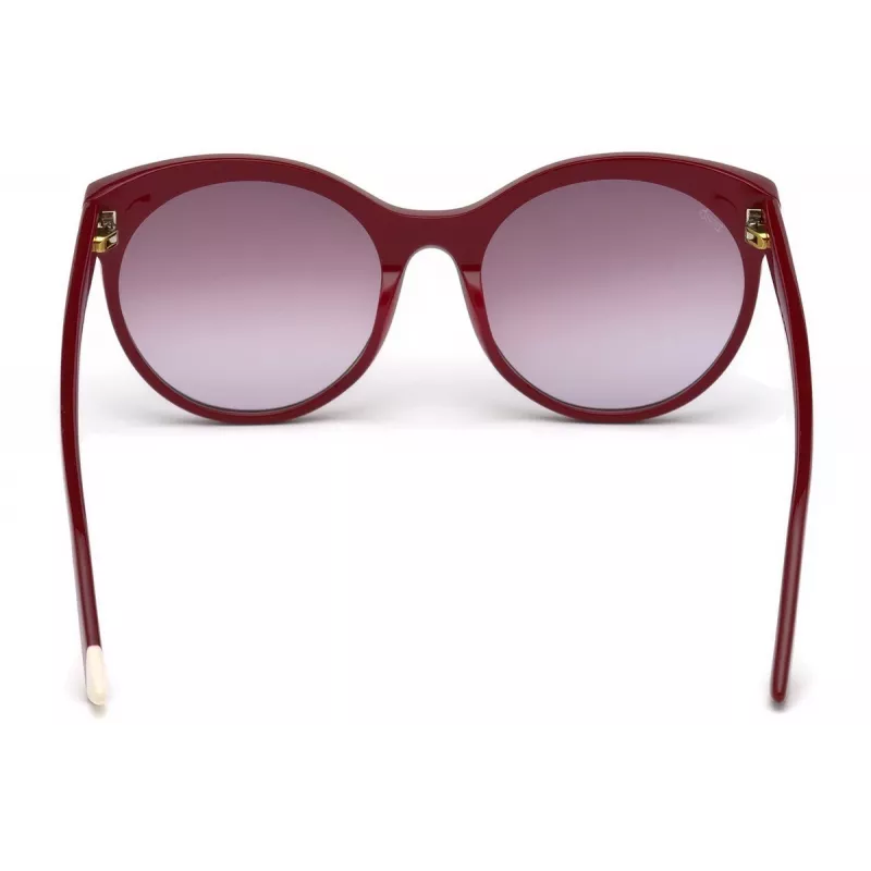 Okulary przeciwsłoneczne WEB EYEWEAR Damskie WE0223-69T (Soczewka/Mostek/Zausznik) 54/15/145 mm