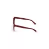 Okulary przeciwsłoneczne WEB EYEWEAR Damskie WE0223-69T (Soczewka/Mostek/Zausznik) 54/15/145 mm