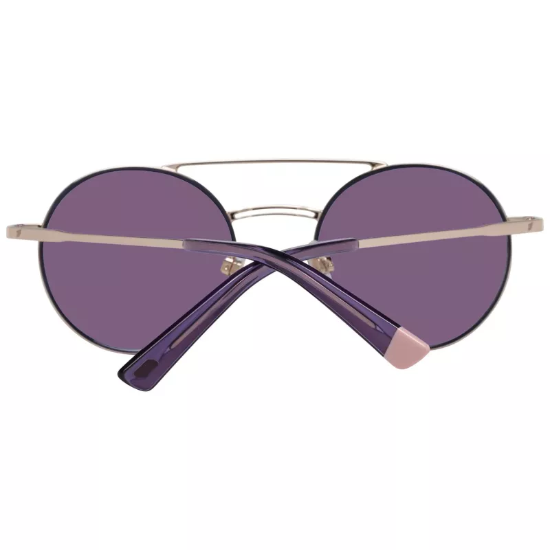 Okulary przeciwsłoneczne WEB EYEWEAR Woman WE0233-5033Z (Soczewka/Mostek/Zausznik) 50/22/145 mm